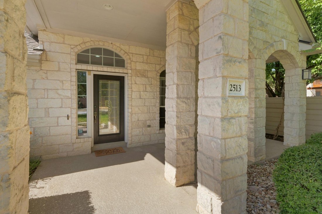 House in Cedar Park, Texas, United States 3 - 17609156