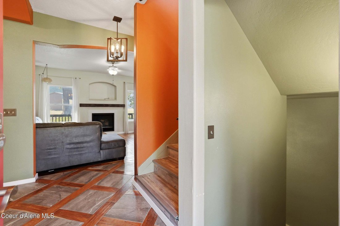 House in Post Falls, Idaho, United States 5 - 18645683
