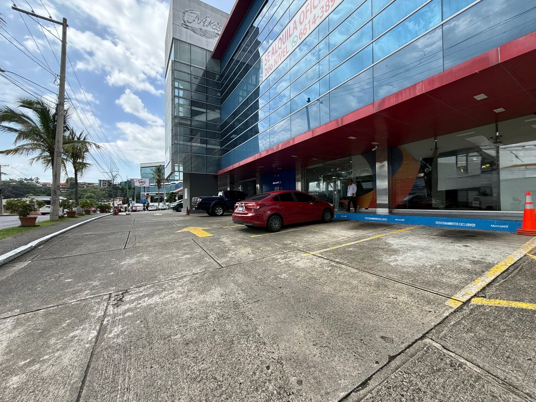 Panama City, Panama, Panama 4 - 18644119