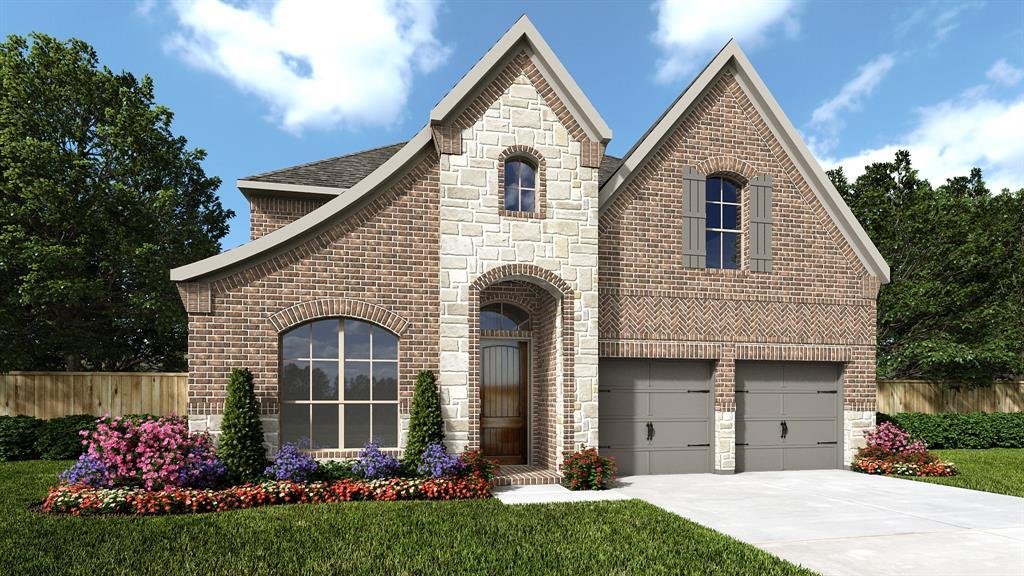 House in Denton, Texas, United States 1 - 18647237