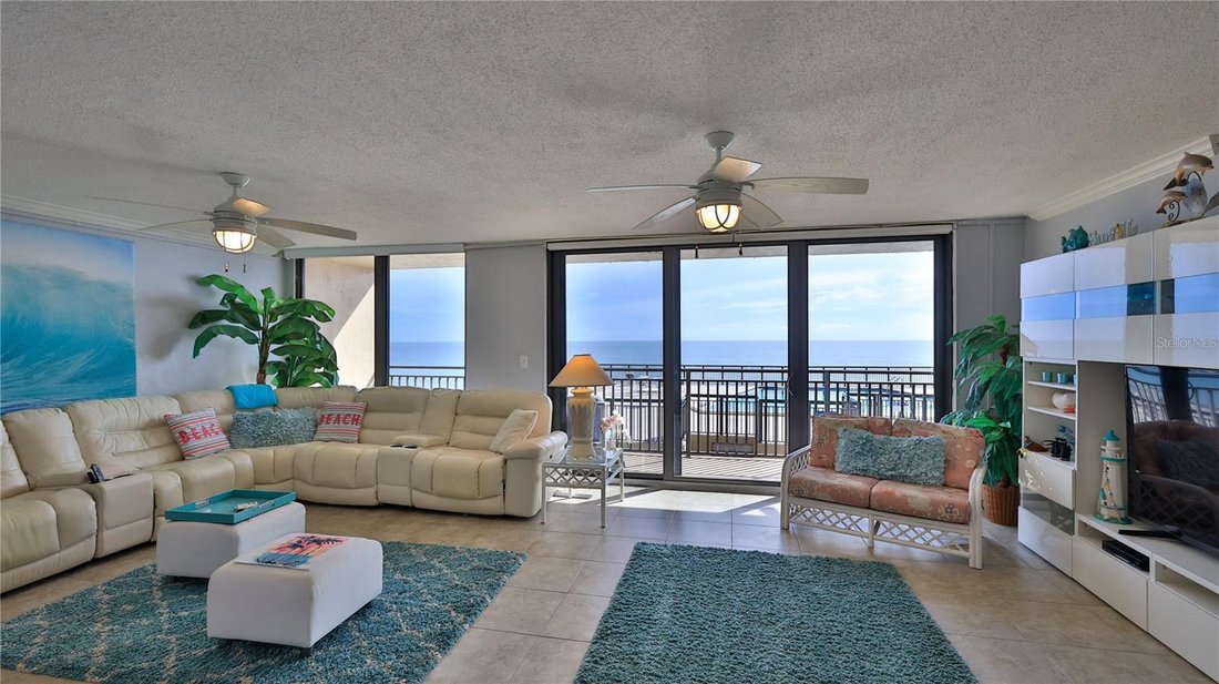 Condo in New Smyrna Beach, Florida, United States 2 - 18642017