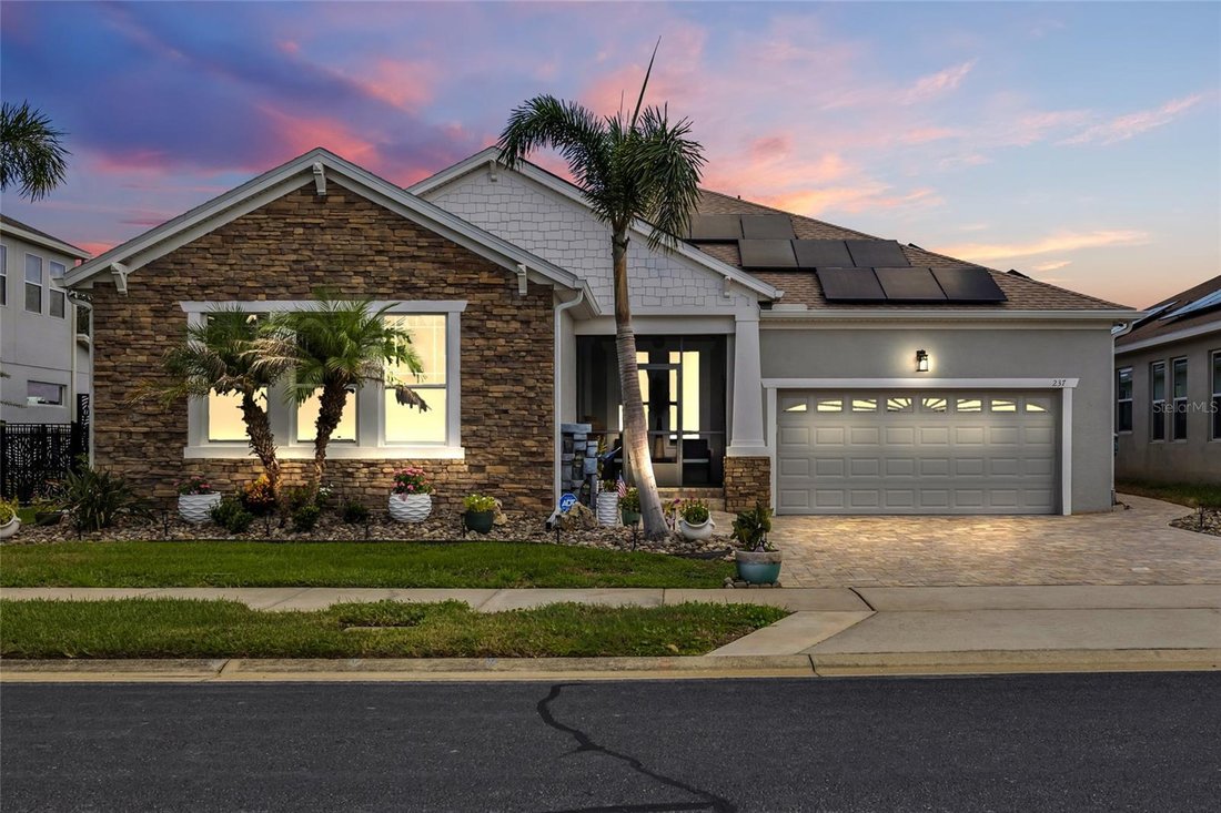 House in Groveland, Florida, United States 3 - 18646841
