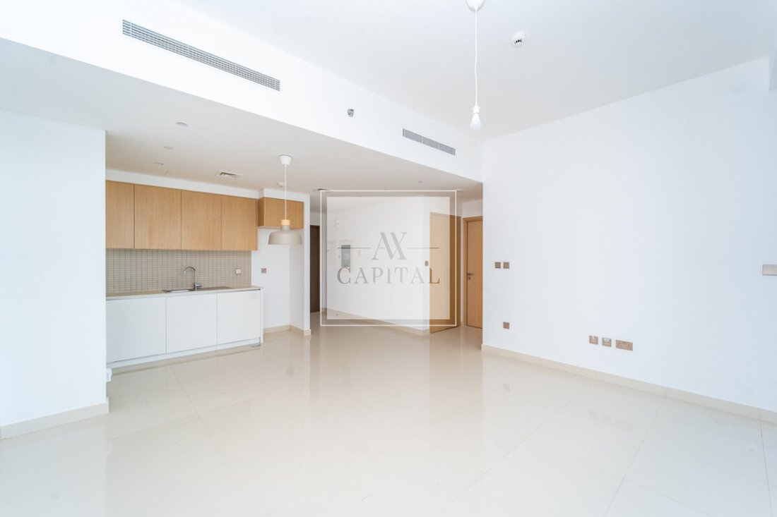 Apartment in Dubai South Golf District, Dubai, United Arab Emirates 1 - 18648249