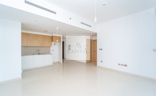 Apartment in Dubai South Golf District, Dubai, United Arab Emirates 1