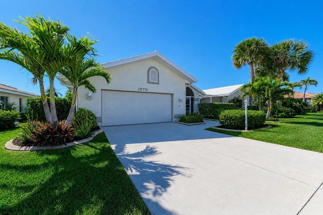 House in Venice, Florida, United States 5 - 17312850