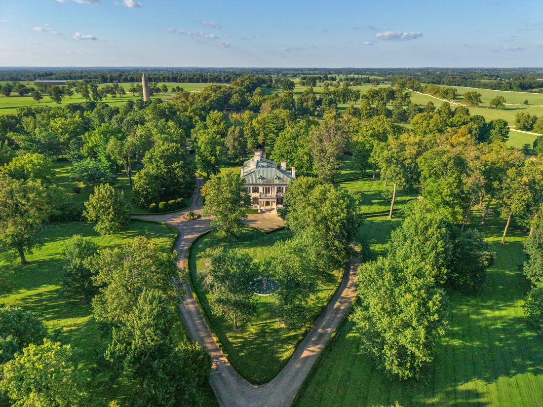 Farm Ranch in Lexington, Kentucky, United States 4 - 18644335