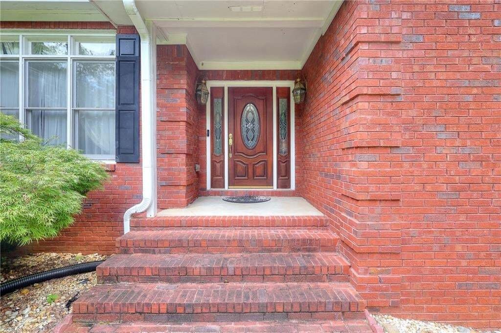 House in Conyers, Georgia, United States 3 - 18640475