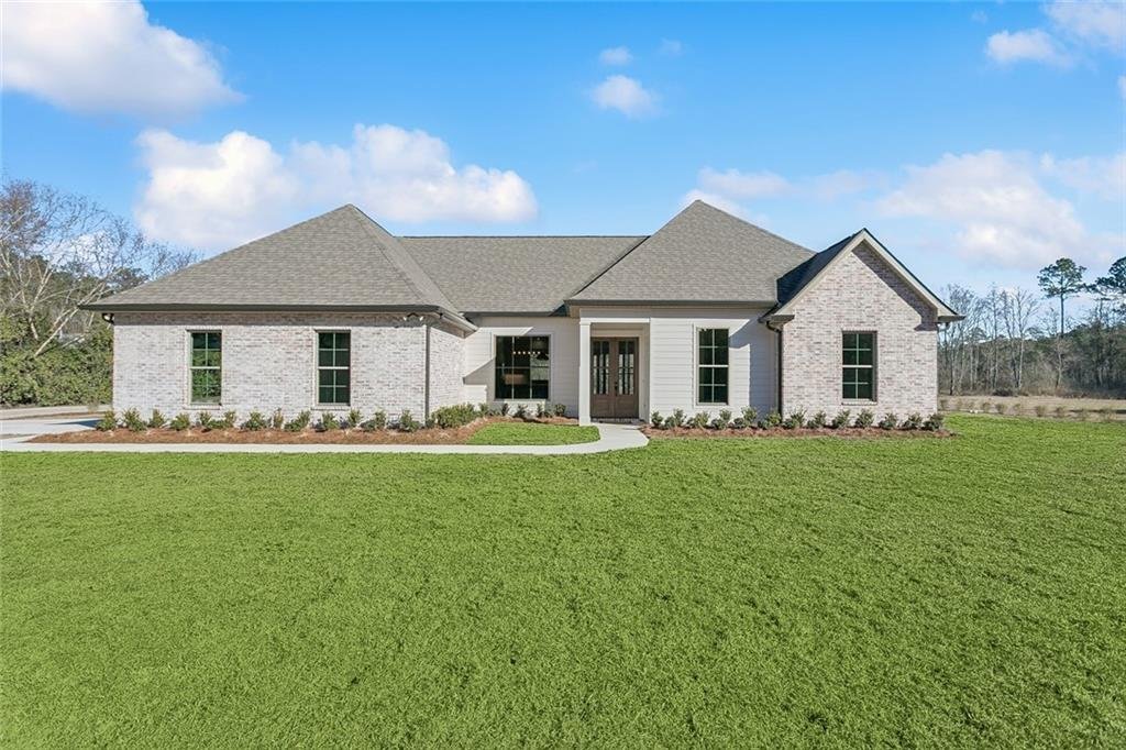 House in Abita Springs, Louisiana, United States 1 - 18645726