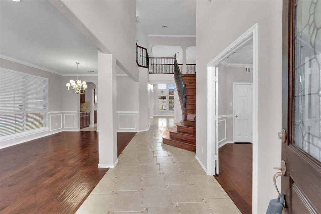 House in Fort Worth, Texas, United States 5 - 18647196