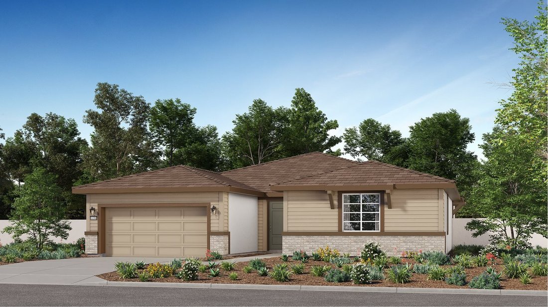 House in Menifee, California, United States 1 - 18644094