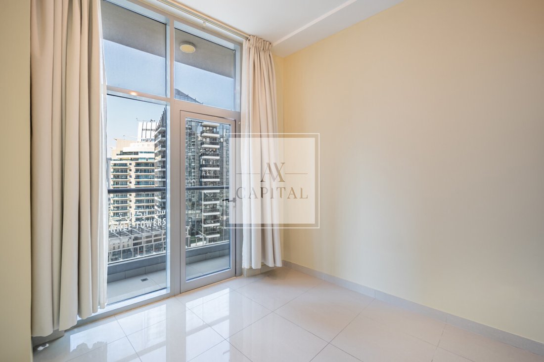 Apartment in Dubai Marina / Marsa Dubai, Dubai, United Arab Emirates 5 - 18648224