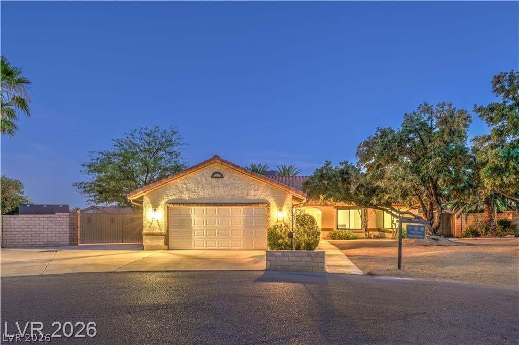 House in Las Vegas, Nevada, United States 1 - 18645885