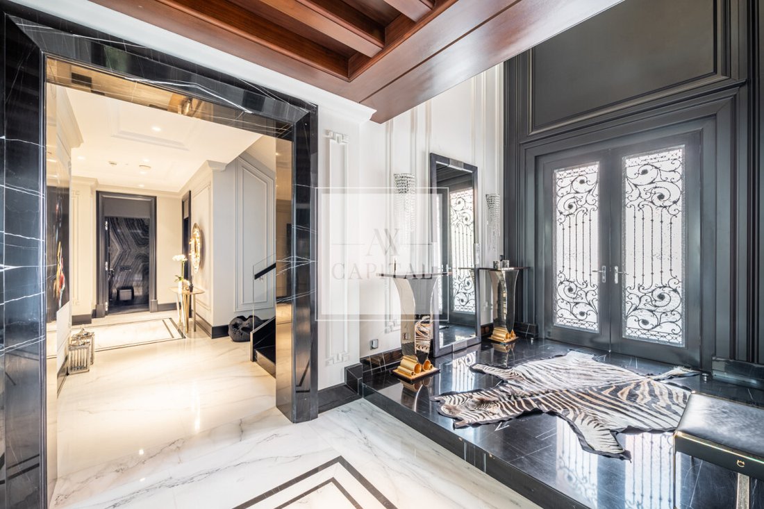 Villa in Dubai Hills Estate, Dubai, United Arab Emirates 5 - 18648228