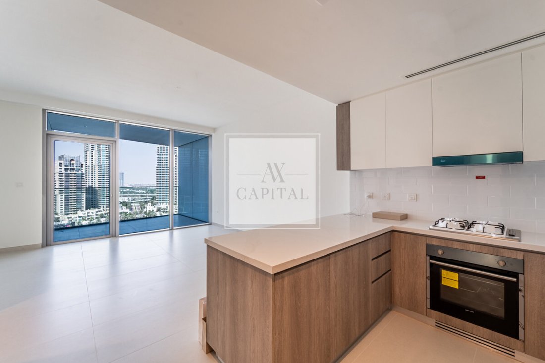 Apartment in JVC / Jumeirah Village Circle, Dubai, United Arab Emirates 2 - 18648210