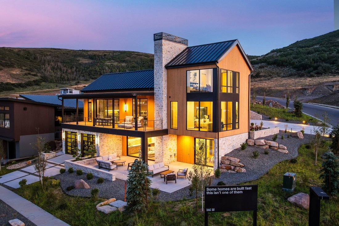 House in Heber City, Utah, United States 5 - 18642536
