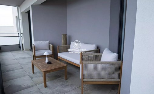 Apartment in Vllage Centre, Canet-en-Roussillon, France 1