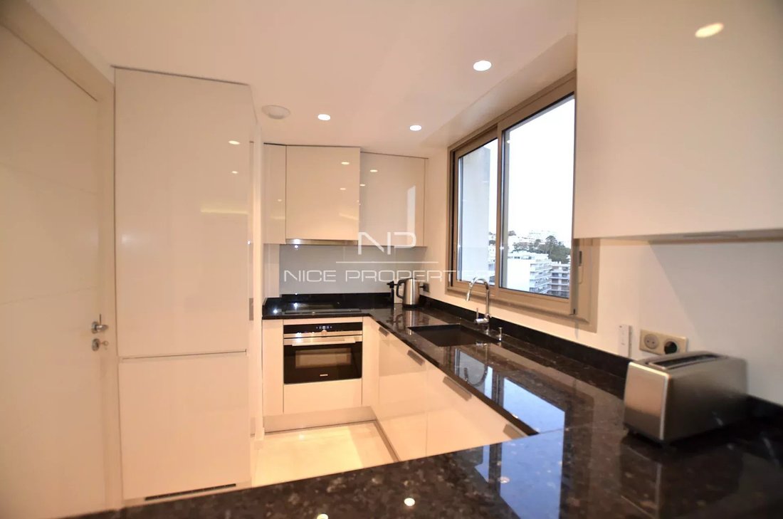 Apartment in Cannes, Provence-Alpes-Côte d'Azur, France 4 - 18647649