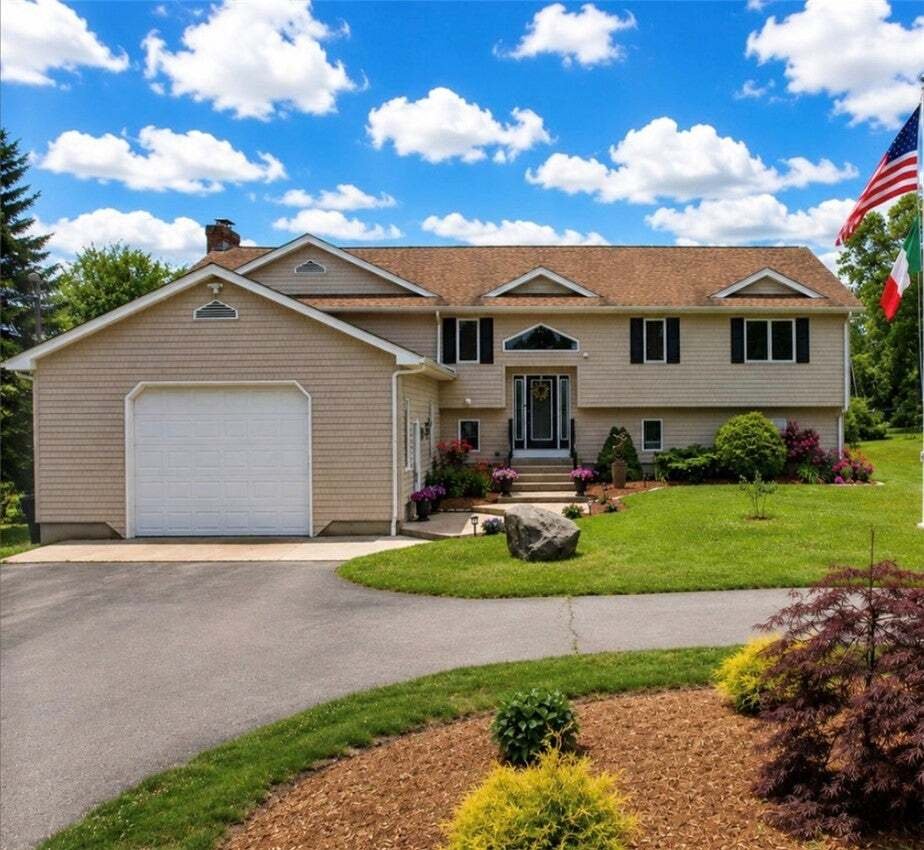 Casa a South Kingstown, Rhode Island, Stati Uniti 2 - 18645725