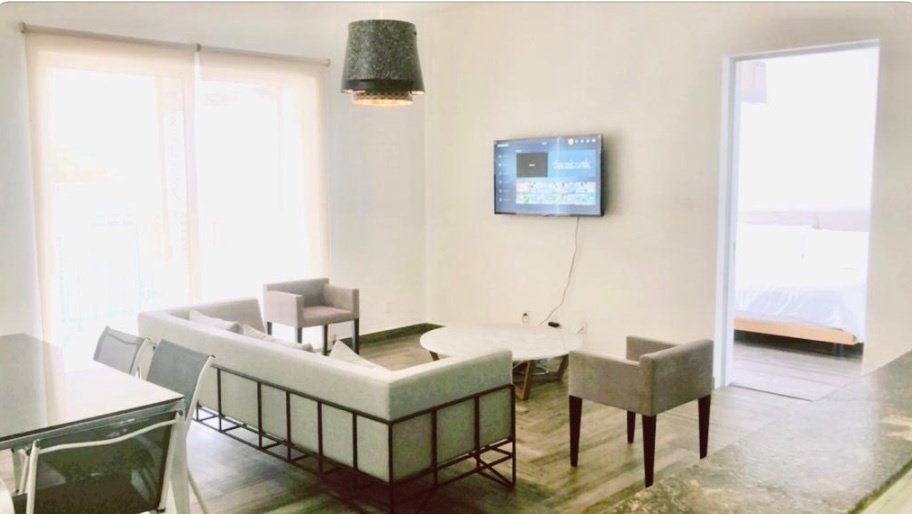 Apartment in El Chirú, Coclé Province, Panama 1 - 18644159