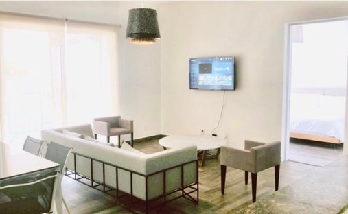 Apartment in El Chirú, Coclé Province, Panama 1