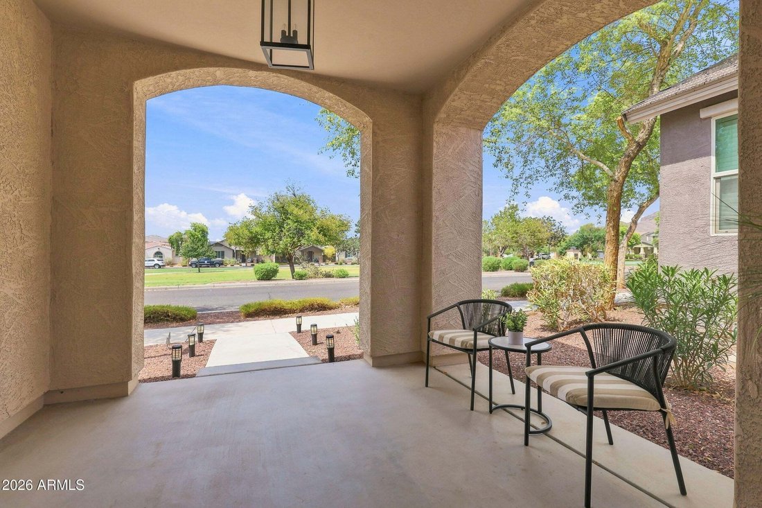 House in Buckeye, Arizona, United States 3 - 18647374