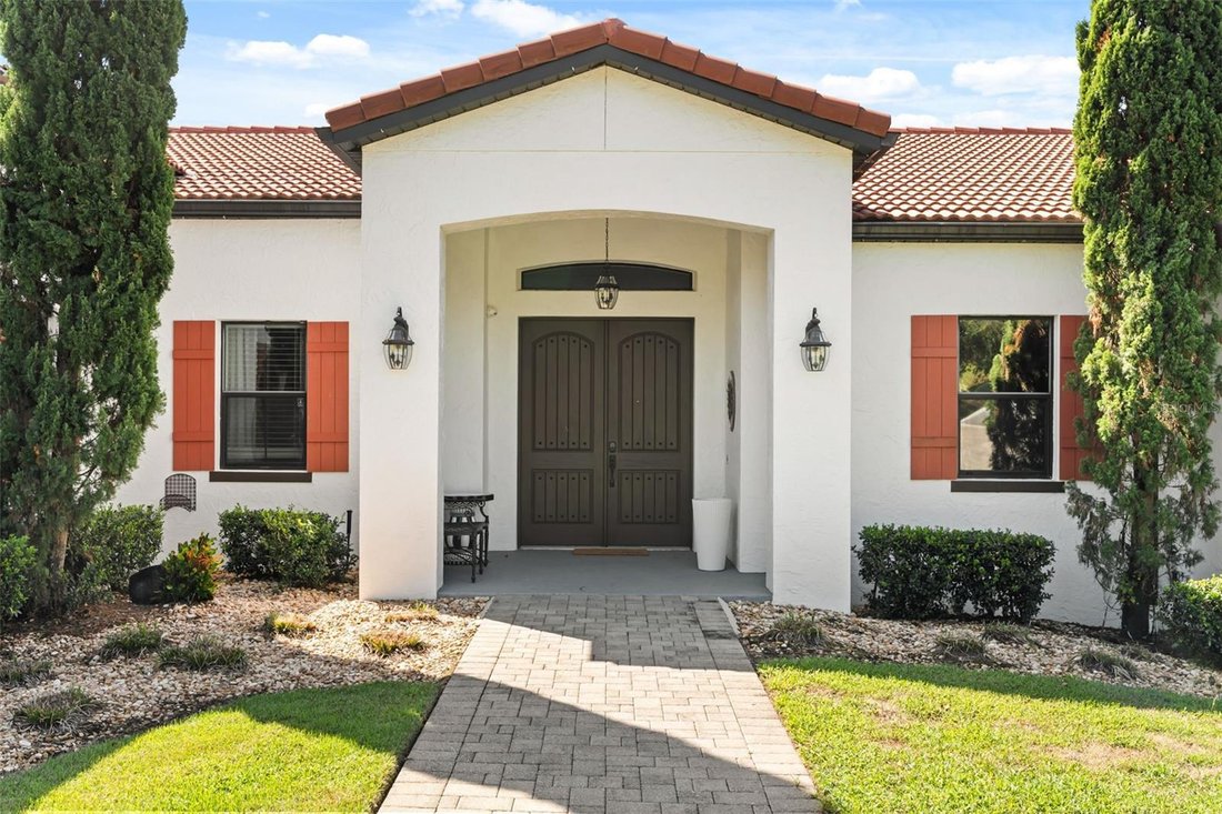 House in Groveland, Florida, United States 4 - 18646917