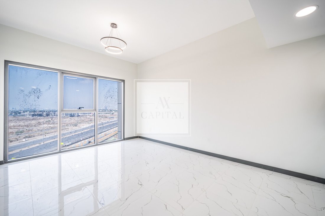 Apartment in MBR City / Mohammed Bin Rashid City, Dubai, United Arab Emirates 1 - 18648255