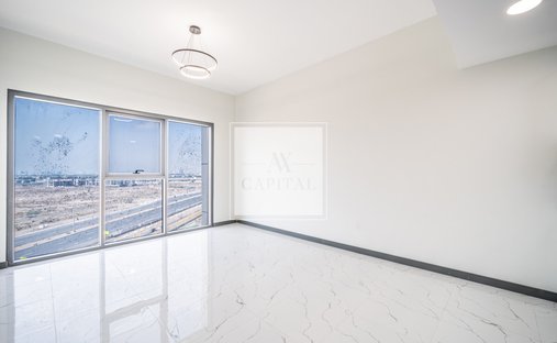 Apartment in MBR City / Mohammed Bin Rashid City, Dubai, United Arab Emirates 1