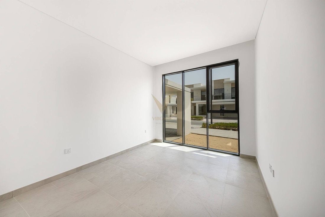 Villa in Al Yufrah 1, Al Yufrah, Dubai 2 - 18642452