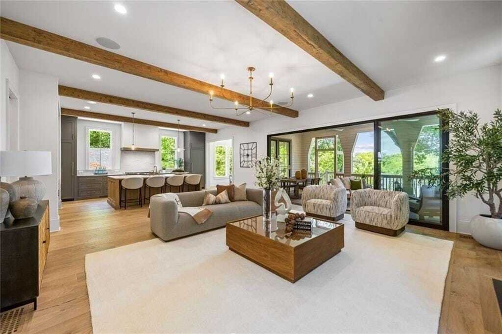 House in Atlanta, Georgia, United States 4 - 17862262