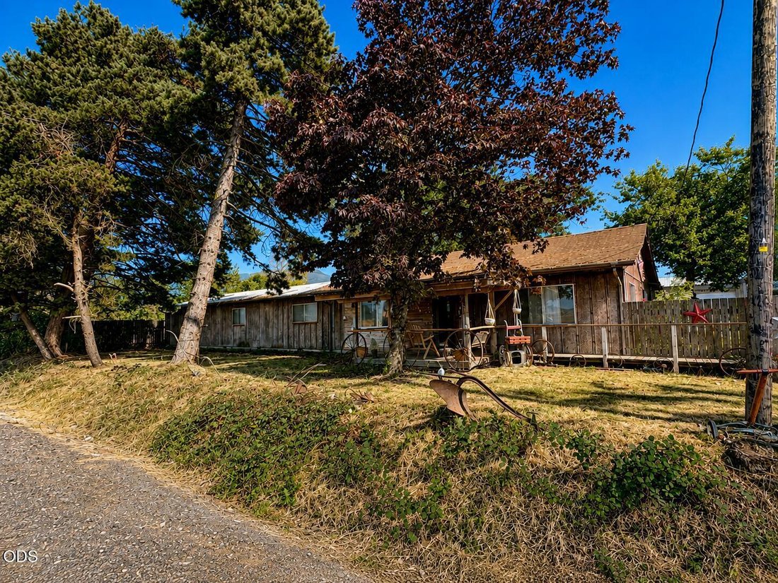 Maison à Harrisburg, Oregon, États-Unis 1 - 18647389
