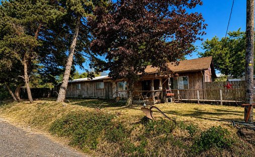 Casa a Harrisburg, Oregon, Stati Uniti 1