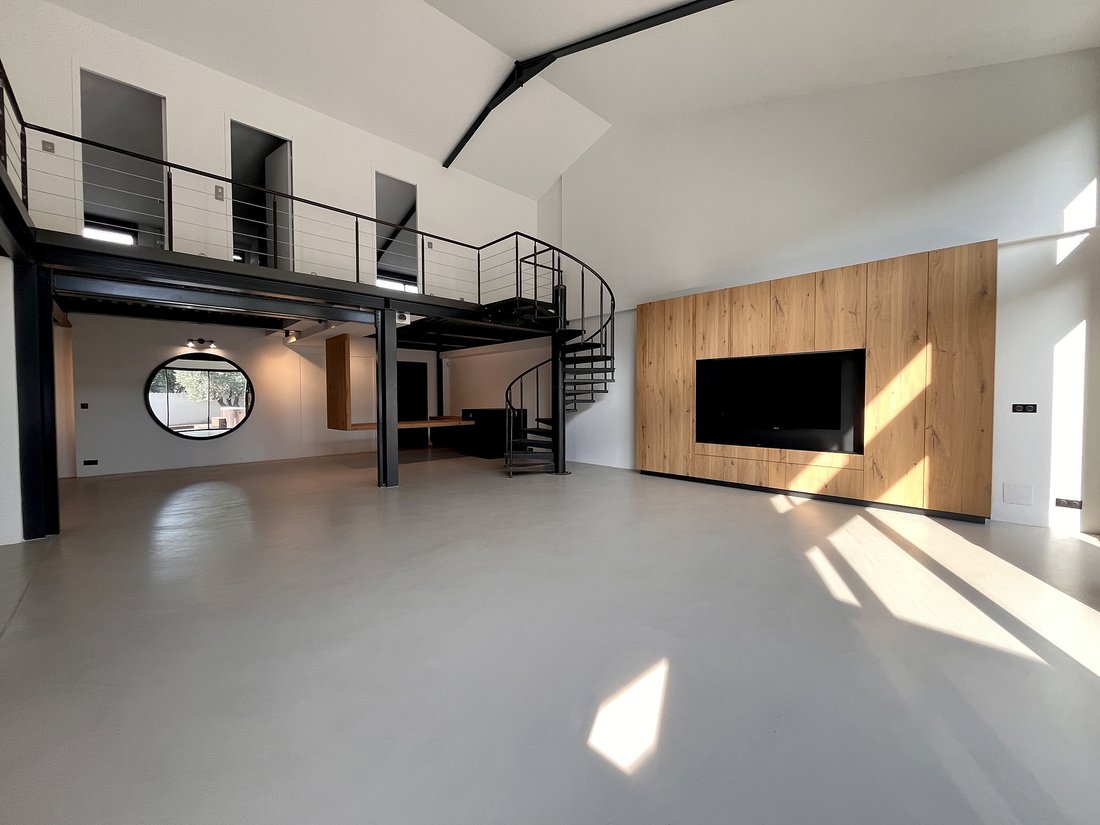 Villa in Zone Rurale Nord, Carpentras, France 4 - 18642326