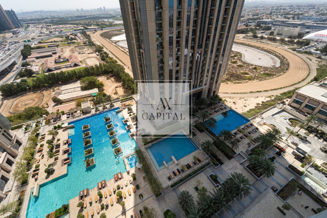 Apartment in Abu Dhabi Emirate, United Arab Emirates 4 - 18648220
