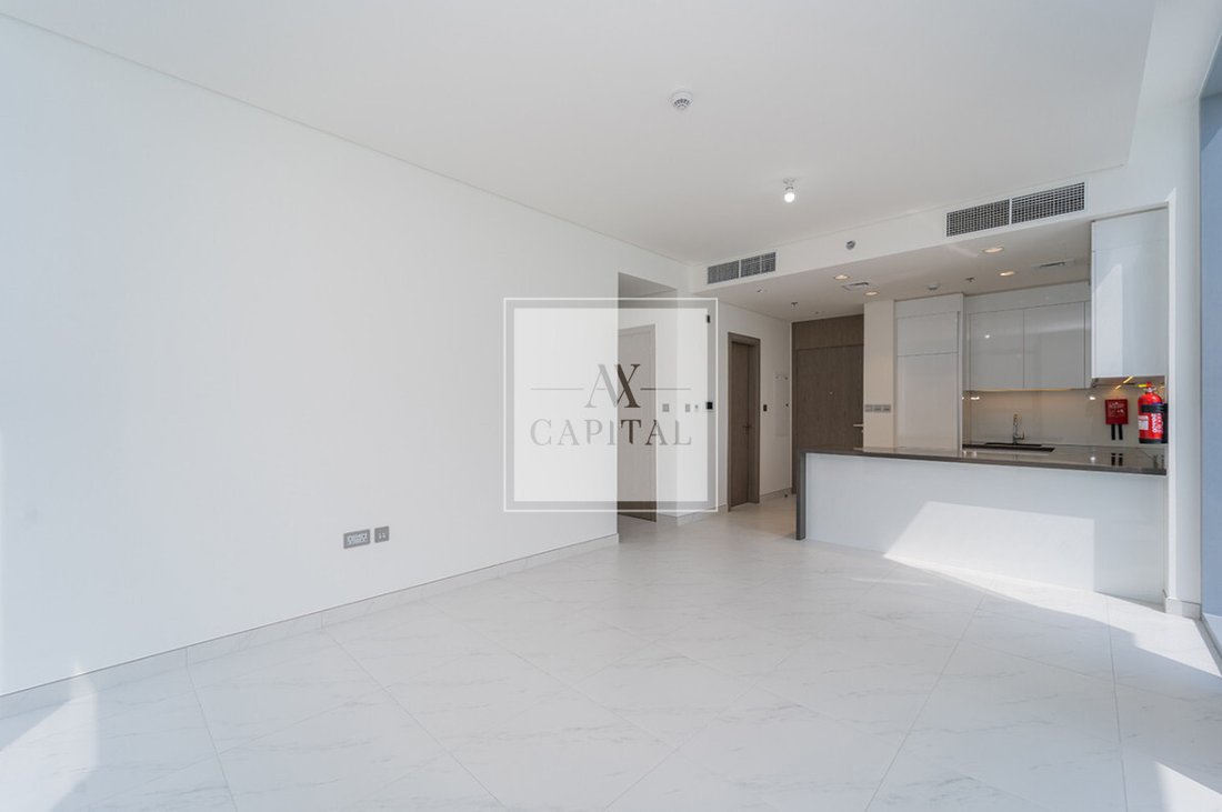 Apartment in Dubai Creek Harbour, Dubai, United Arab Emirates 3 - 18648264