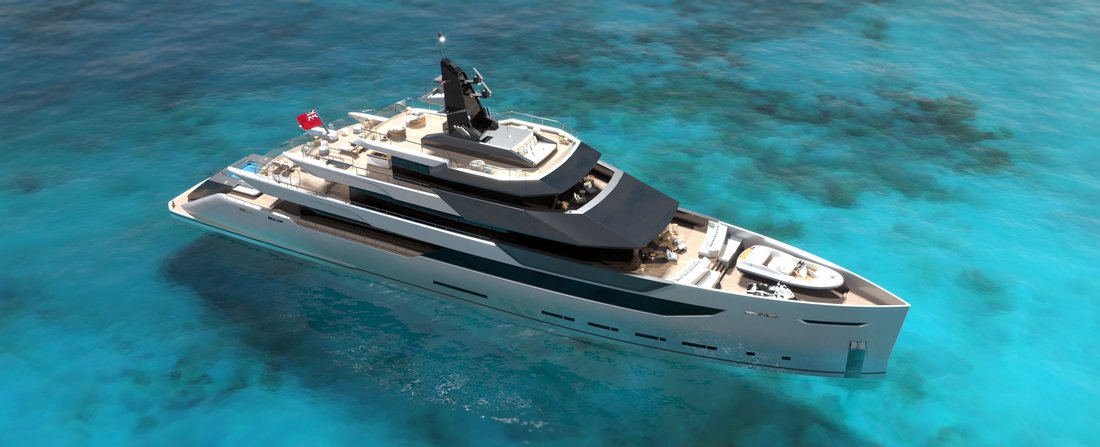 Motor Yacht in Türkiye 2 - 18642256