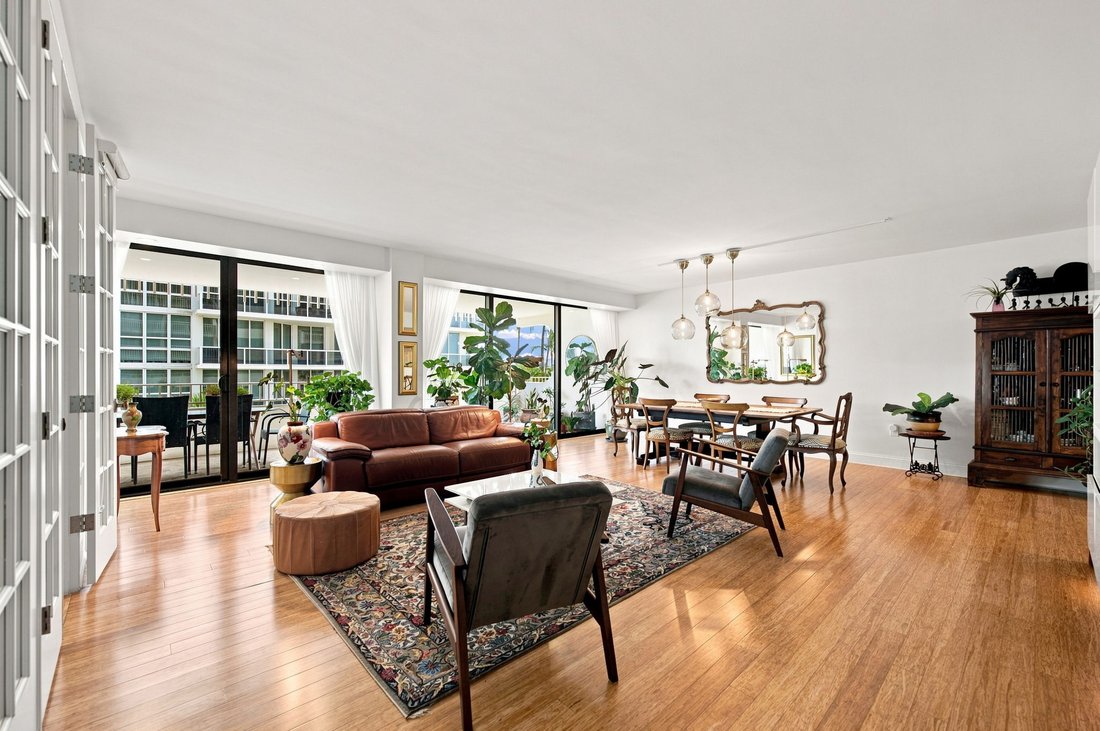 Condo in Bal Harbour, Florida, United States 1 - 18648612