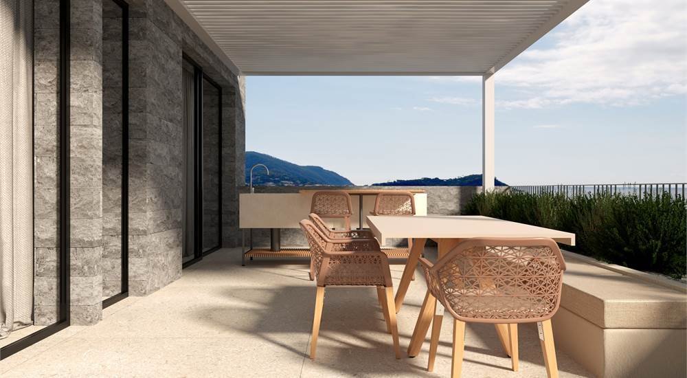 Apartment in Sestri Levante, Liguria, Italy 4 - 18645673
