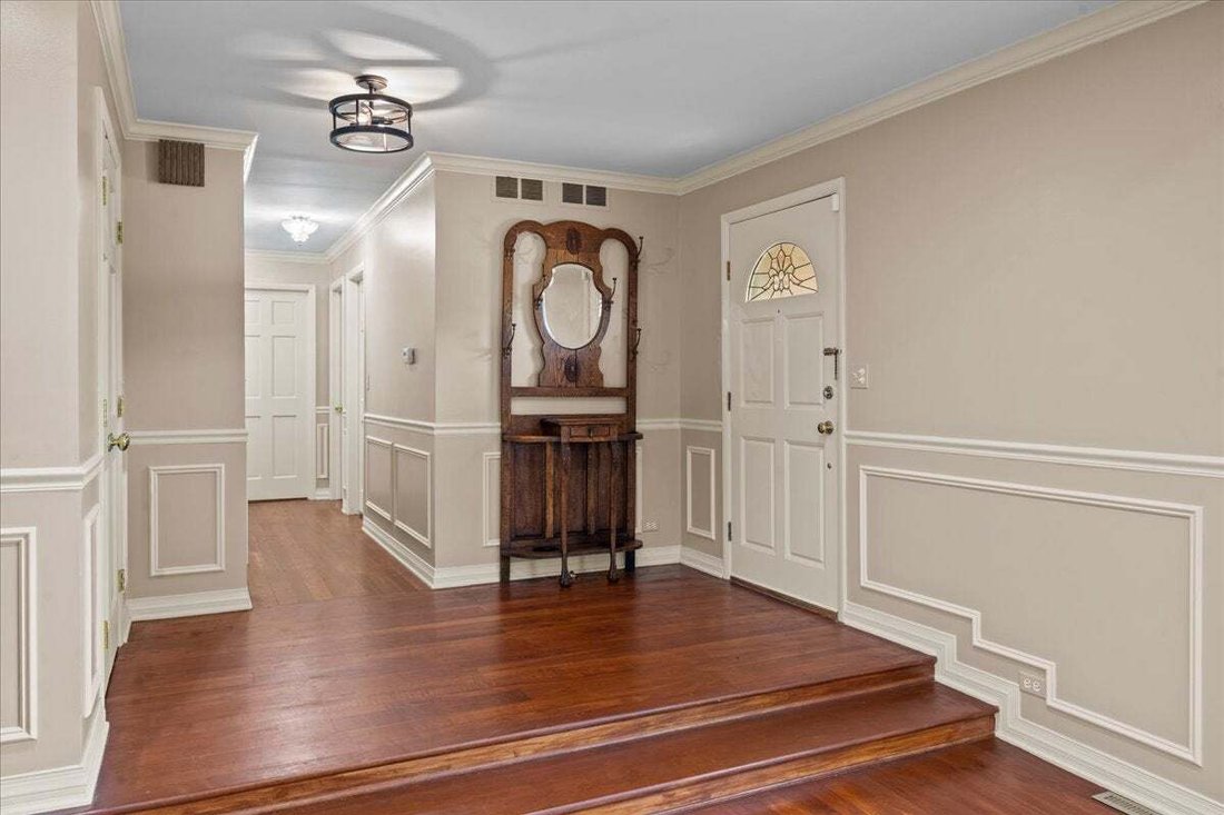 House in Riverwoods, Illinois, United States 4 - 18643203