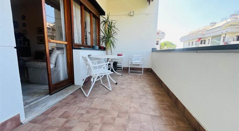 Apartment in Genoa, Liguria, Italy 2 - 18645634