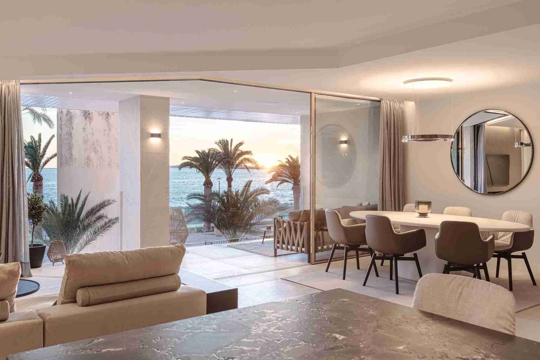Apartment in Palma, Balearic Islands, Spain 4 - 18645911