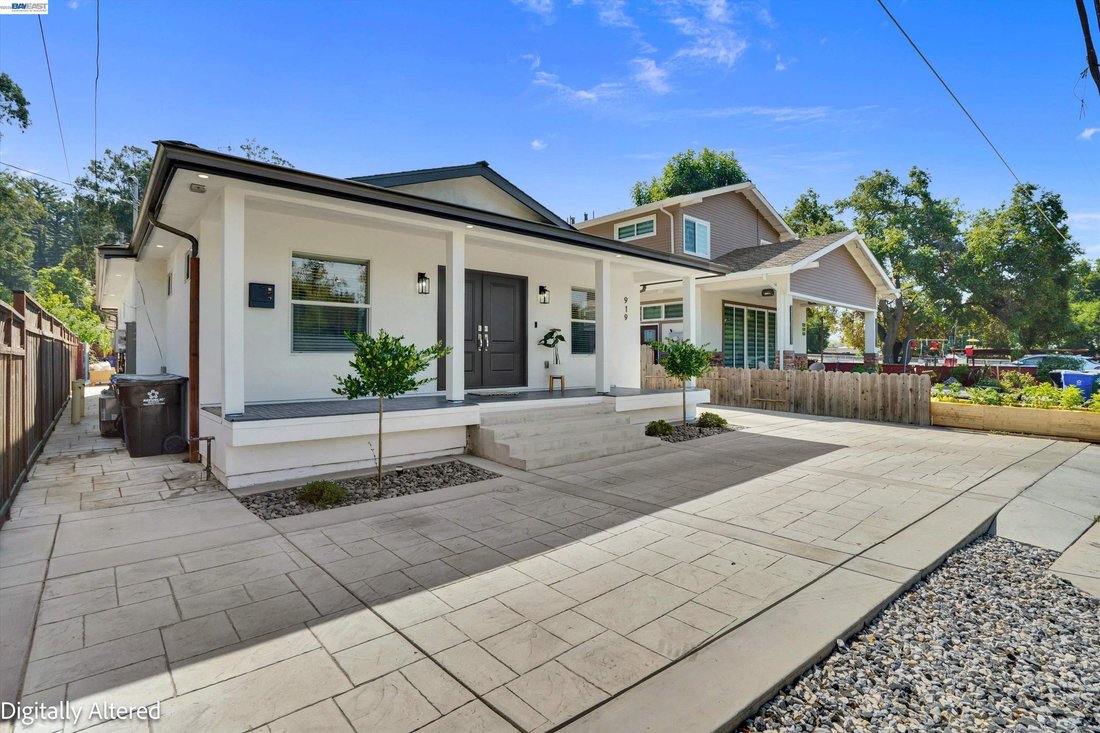 House in Newark, California, United States 3 - 18646083
