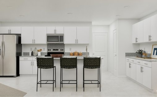 Maison à Riverside, Californie, États-Unis 1
