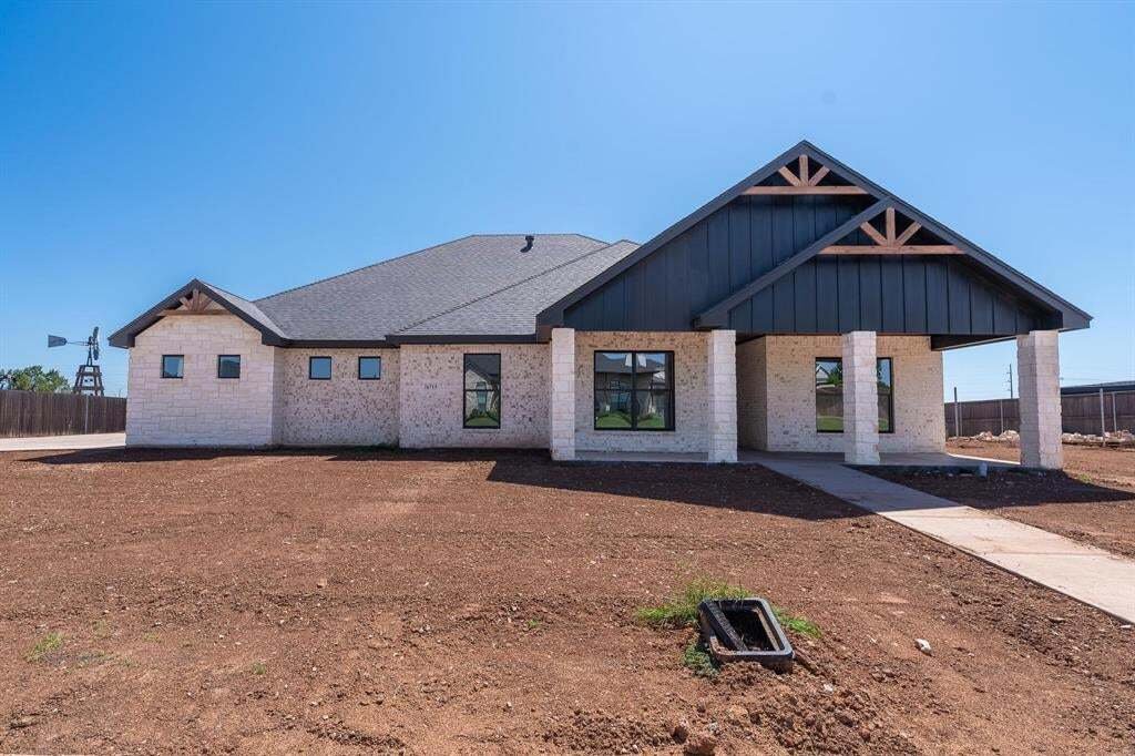 House in Abilene, Texas, United States 1 - 18057502