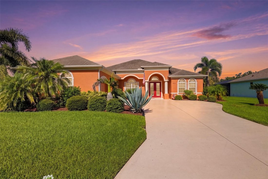 House in Parrish, Florida, United States 2 - 18646265