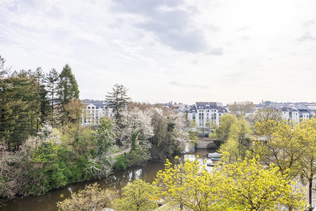 Apartment in Tortière - Donatien, Nantes, France 2 - 18642330