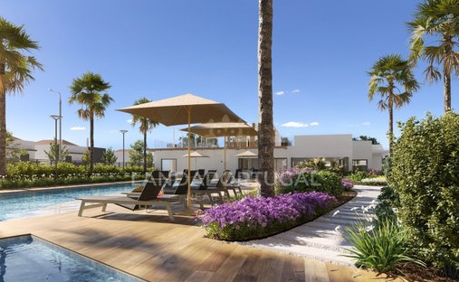 Apartment in Tavira (Santa Maria e Santiago), Algarve, Portugal 1
