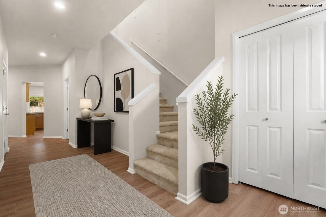 House in Mill Creek, Washington, United States 2 - 18644307