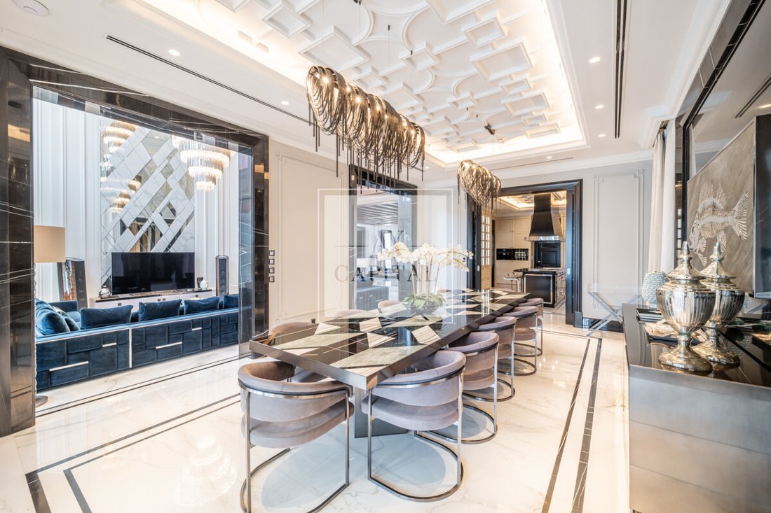 Villa in Dubai Hills Estate, Dubai, United Arab Emirates 3 - 18648228