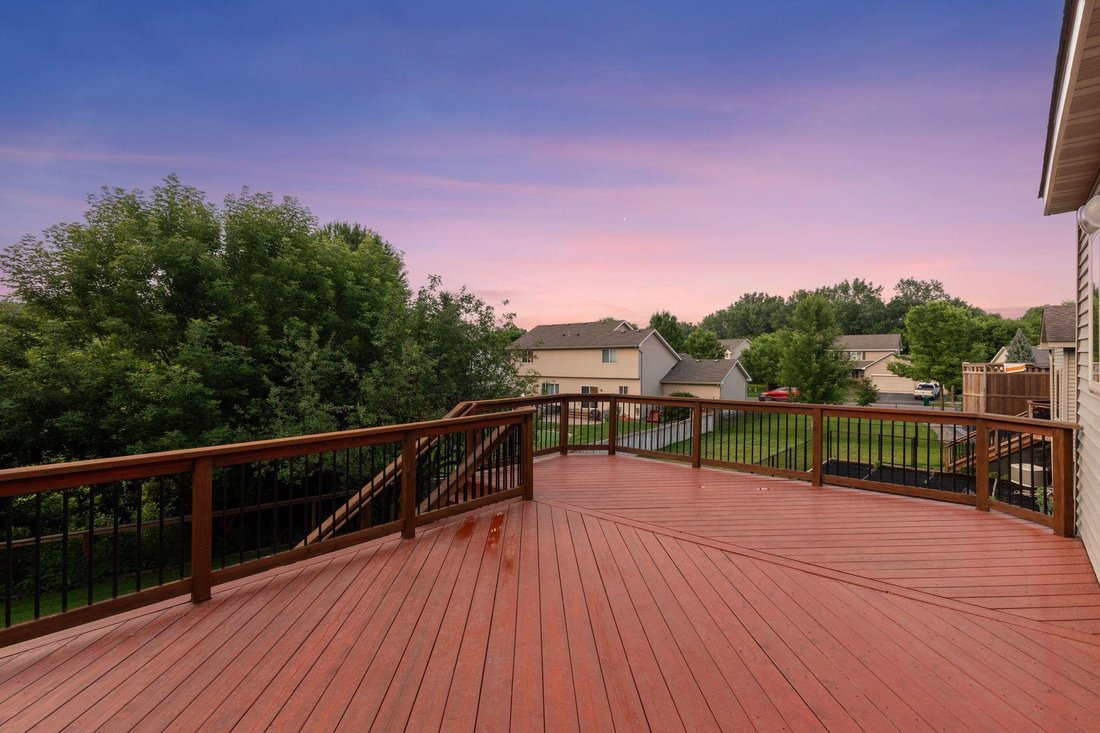 House in Farmington, Minnesota, United States 3 - 18642789